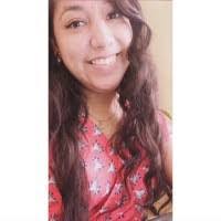 Edda Morales's Instagram, Twitter & Facebook