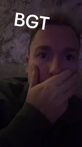 Ned Woodman Bgt Semi Final