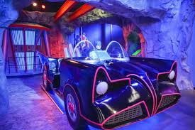 Funko Hq Tips For A Fun Seattle Family Activity In Everett Wa Kid Friendly Vacation Destinations Girls Getaway Photo