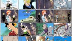 Urutan Episode One Piece Urutan Judul Op