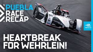 Puebla last hosted an fia world championship event in 2009 when the world touring car championship made its last visit. Mexico Always Delivers Weekend Recap 2021 Cbmm Niobium Puebla E Prix Youtube