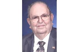 Nathan Adams Obituary (1931