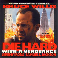 Die Hard: With A Vengeance — Michael Kamen