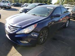 Image result for Royal Blue 2011 Hyundai