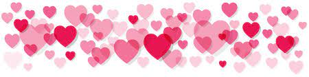 Hearts Clipart Banner Hearts Banner Transparent Free For Download On Webstockreview 2021 Find a great collection of free heart png black and white, heart png icon, heart outline png and soon a category of real heart png and human heart png.