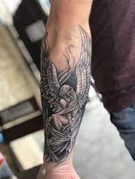Pin On Bigger Tattoos