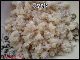 Sebaliknya, obat bebas dapat diperoleh tanpa resep dokter. Resep Oyek Inthil Dan Gathot