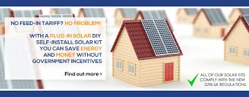 They've paid themselves off in about 2 years, including usa 30% tax credits. Plug In Solar Your Diy Solar Solution