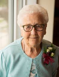 Obituary information for Norma J. Olson