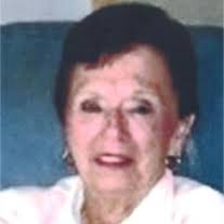 Mrs. Joyce M. McGrath Obituary
