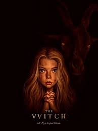 The witch is horror for cinephiles, not as much horror genre fans. The Witch 2015 Horror Movie Art Movie Art The Witch Movie