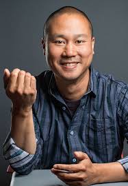 Tony Hsieh Ok Google Zappos Zappos Las Vegas By Thomas Chi EBook Barnes  Noble®
