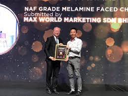 Is an enterprise located in malaysia, with the main office in ulu tiram. Max World Group Our Mw Naf Melamine Faced Chipboard Has Facebook