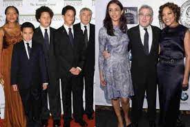 Admiral, virginia robert de niro sr. Robert De Niro Biography Net Worth Age Movies Awards Children And Wife Grace Hightower Abtc