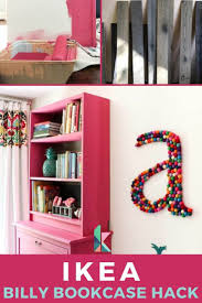 Ikea Billy Bookcase Hack Storage Style Designertrapped Com Ikea Billy Bookcase Hack Ikea Billy Bookcase Storage Hacks Bedroom