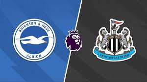 Brighton & Hove Albion vs Newcastle United