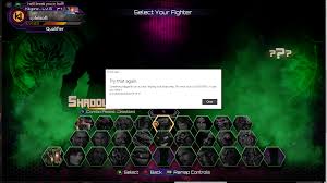 Killer instinct (also known as killer instinct (xbox one) or killer. Killer Instinct Definitive Edition Not Working Properly Game Suggestions Feedback Killer Instinct Forums
