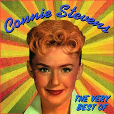 The Very Best of Connie Stevens — Connie Stevens