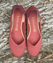 Rothys Flats Review How Do They Fit Feel And Function