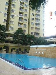 It was developed by platinum victory development sdn bhd with a launch price of about rm141 psf, and was completed around 2006. Condominium For Auction At Platinum Hill Pv5 Taman Melati Setapak Land