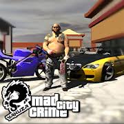 Download the mad city crime.apk on your device · step 2: Mad City Crime Yakuza For Pc 2021 Windows 7 8 10 And Mac