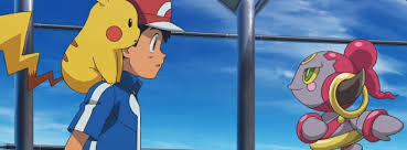 Volcanion and the mechanical marvel english dubbed. Pokemon The Movie Hoopa And The Clash Of Ages Where To Watch Streaming And Online Flicks Com Au