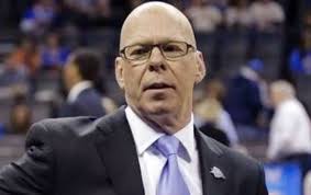 Former Thunder TV voice Brian Davis 'catching my breath' as 10-year run ends