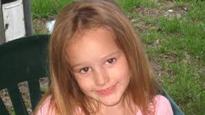 Family remembers Kristina as a happy-go-lucky child