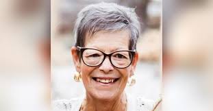 Helen "Sue" Kaiser Obituary