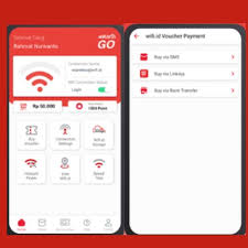 Cara pakai layanan wifi id untuk internetan. Cara Login Wifi Id Di Laptop Dan Hp Kak Ceng Com