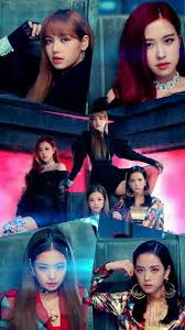 Blackpink Vertical Wallpapers Wallpaper Cave