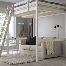 Letto a soppalco gl 70x140cm. Pin Su Letto A Soppalco