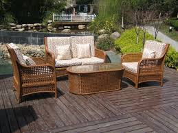 Furniture Traditional Wicker Patio Furniture Carehomedecor For Traditional Patio Furniture Furniture Bahce