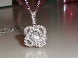 Maybe you would like to learn more about one of these? Kay Jeweler Center Of Me 1ctw 14k White Gold Diamond Necklace Nwt 2999 99 Ebay
