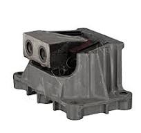 Manual Transmission Mounting Front Rear FEBI For ...