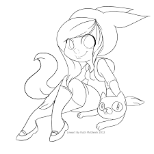 Share this:12 adventure time pictures to print and color more from my sitemulan coloring pagesfrozen coloring pagescars 3 coloring pagesdespicable me 3 coloring pagesspiderman coloring pagespower rangers coloring pages. Fiona Adventure Time Coloring Pages