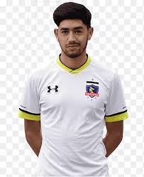 Check spelling or type a new query. Nicolas Maturana Colo Colo Chilean Primera Division Jersey Diego Ohlsson Guzman Tshirt White Png Pngegg