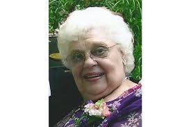 Eleanor Speakman Obituary (2014)