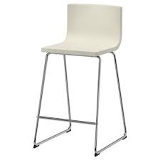 Bernhard Bar Stol S Oblegalka Ikea Bar Stools Bar Stool Chairs Ikea Bar