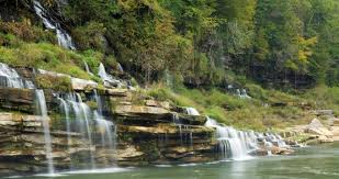 It's the most famous of the waterfalls near nashville, and at 256 feet, it's the highest waterfall in the eastern united states. 9 Best Waterfalls Near Nashville Tn