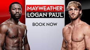 Track breaking floyd mayweather jr headlines on newsnow: Mayweather Vs Logan Paul Booking Information For Floyd Mayweather Vs Logan Paul Boxing News Insider Voice