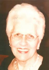 Madeline Schaff Obituary (1932