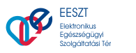 Eeszt használatához szükséges autentikációs tanúsítványok közfinanszírozott ellátást nyújtó egészségügyi ellátók és gyógyszertárak részére. Adatvedelem Eeszt Informacios Portal