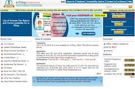 The process of registration is quite easy and simple. Income Tax E Filing Registration Income Tax Act Indiafilings
