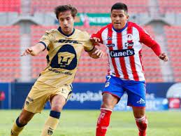 Liga mx pumas unam vs atlas match preview on 25.07.2021: W20hvxopua2fom