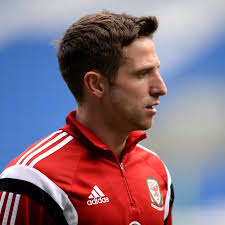 Liverpool FC star Joe Allen and Arsenal FC midfielder Aaron Ramsey OUT of  Wales squad for crunch Euro 2016 qualifiers