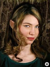 9 Pointed Ears ideas