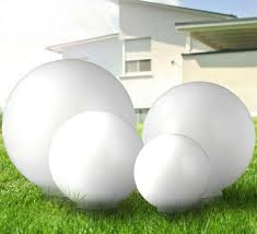 Led Kugel Garten Aldi