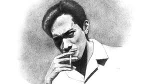 Analisis puisi doakarya chairil anwar doa tuhanku dalam termenung aku masih menyebut bahkan sekalipun unsur bunyinya hampir mirip dan maknanya sama, kata yang sudah dipilih itu tidak dapat diganti. 20 Puisi Chairil Anwar Aku Doa Karawang Bekasi Terbaik