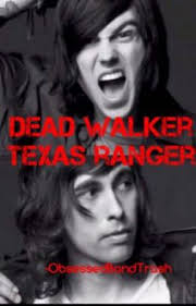 Dead Walker Texas Ranger|Kellic